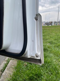 Mercedes w201 190e, r.v.1991 - 8