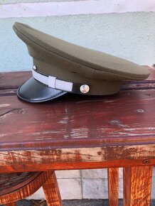 Brigadýrka AČR - 8