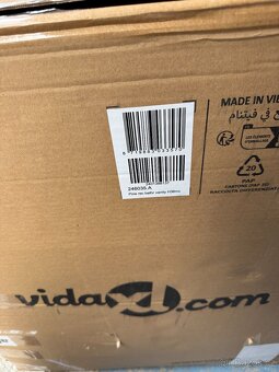 Koupelnová skříňka pod umyvadlo - - 8