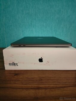 MacBook Pro 2018 i5 8GB 512GB (A1989) - 8