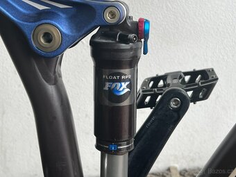 Odpružené kolo Specialized - 8