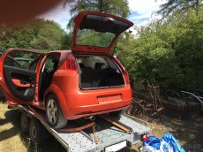 Fiat Grandepunto 1.3JTD 55kw ND - 8