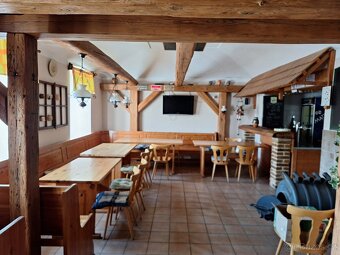 Pronájem Hospody u Chramostů - 8