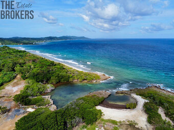 Luna Azul Lot#38, Roatan - 8