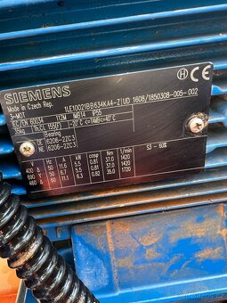 Bloková pila VMP700A Vacutec Moravia - 8