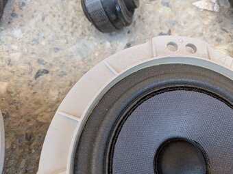 Díly Subaru Legacy/Outback/Impreza - 8