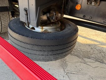 Iveco Eurocargo, 120EL22, E6, SPANI, AC - 8