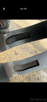 Alu kola r 20 5x112 - 8