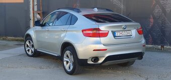 BMW E71 X6 XDrive 30d AJ UVER - 8