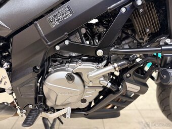 SUZUKI DL 650 V-STROM,XT,ABS,TOP - 8
