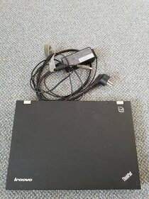 Lenovo ThinkPad T420 i5, 4GB RAM, rozlišení 1600x900 - 8
