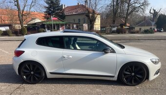 Volkswagen Scirocco Collectors Edition pouze 100 ks - 8