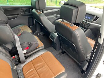 VW SHARAN 2.0 TDI 130 KW - 8