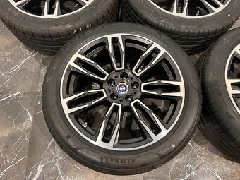 original alu BMW 5er i5 r19 G60 G61 935 M 5A324E0 - 8