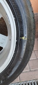 ALU Kola Audi R17/5x112 - 8