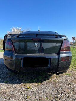 Dodge Avenger 2.0 CRD - 8