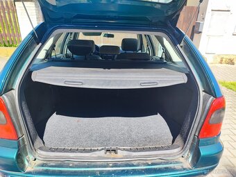 Xsara combi 2,0HDI 66Kw, r.v. 2005, klima+ tempomat - 8