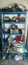 MOTORY  VW SKODA AUDI 1,4TDI 1,9TDI 2,0TDI - 8