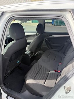 Audi a4 B8 3.0tdi 176kw - 8