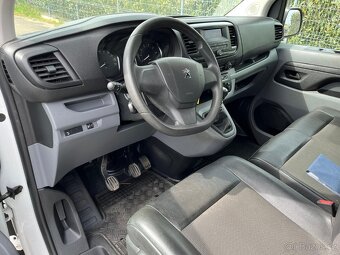 Peugeot Expert 2,0 HDi L2 +ČR +1M +SERVIS -DPH - 8
