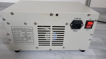 Pájecí pec Puhui T-962 - 8