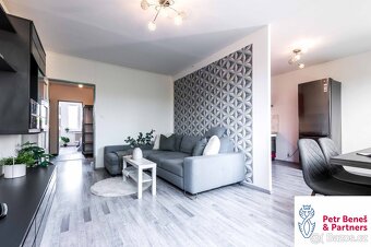 Prodej byty 3+kk, 68 m2 - Rakovník II, ev.č. 00104 - 8