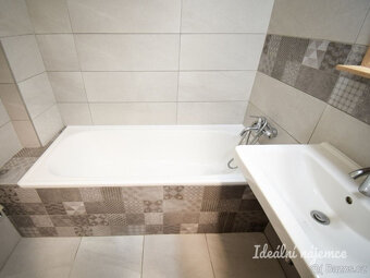 Pronájem bytu 2+kk, Tučkova, Veveří, 17500 Kč/měs, 45 m2 - 8