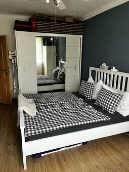 Pronájem bytu 2+1, 53 m² v Dolní Poustevně v ulici u Ltadla - 8