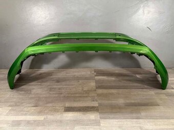 ŠKODA FABIA 3 18-21 LIFT nárazník OST+4xPDC - 9585 - 8