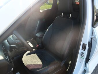 Ford Kuga 2.0TDCi,140kW,ST-LineX,1majČR,DPH - 8