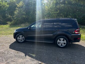 Mercedes GL 420 - 8
