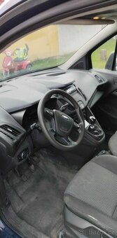 Ford transit connect 1.0 ecoboost - 8