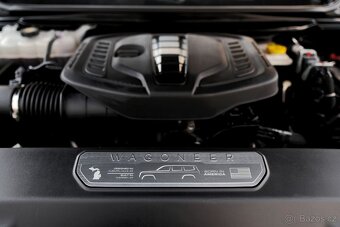 JEEP WAGONEER II, TOP, 8 MIST, PANORAMA, ZÁRUKA - 8