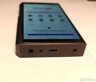 Fiio M11 plus 2022 - 8