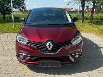 RENAULT SCENIC ZEN 1.5DCI 110PS, 2 sady KOL - 8