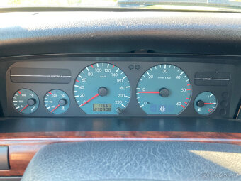 Citroën xantia 2.0 HDI exclusive - 8