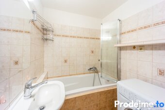 Pronájem bytu 3+1, 72 m2 - Přímětice, ev.č. 100072 - 8