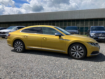 VOLKSWAGEN ARTEON   2,0 TDI TAŽNÉ - 8