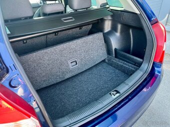 Škoda Fabia Combi 1.4i 16V 63kw VÝHŘEV Senzory TEMPOMAT - 8