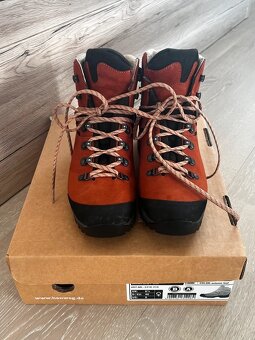 Hanwag Tatra II lady GTX vel. 40 - 8