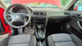 Volkswagen Golf IV 1.6i - 8