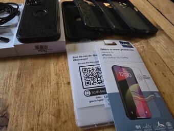 IPHONE 13 PRO MAX 256 GB - 8