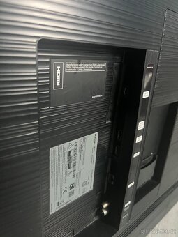 LED TV Samsung SMART Uh 55/139cm plně funkční - 8