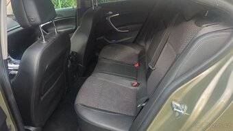 Opel Insignia 2.0 CDTI automat - 8