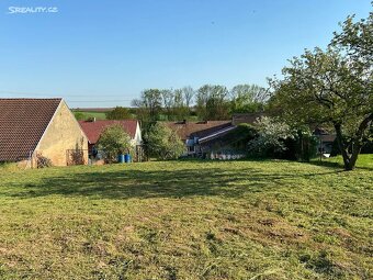 Prodej rodinného domu 84 m², pozemek 1251 m² Zlonice - 8