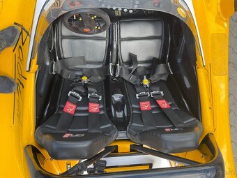 Radical SR3 SL, 2013, SPZ, odpočet DPH - 8