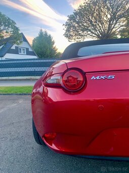 Mazda mx5 - 8