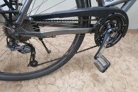 Inzerát Prodam kolo KTM veneto exclusive vel.46 - 8