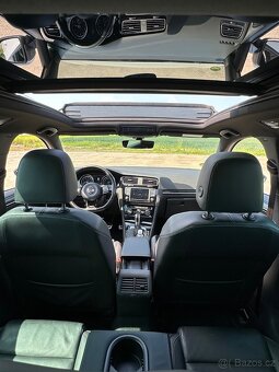 Volkswagen Golf 7R Variant Combi 2.0 TSI 221kw DSG,panorama - 8