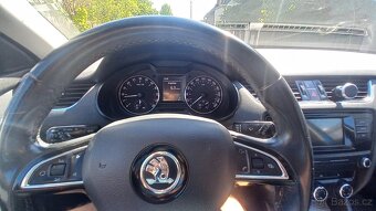 Škoda Octavia combi 3 1,6 tdi - 8